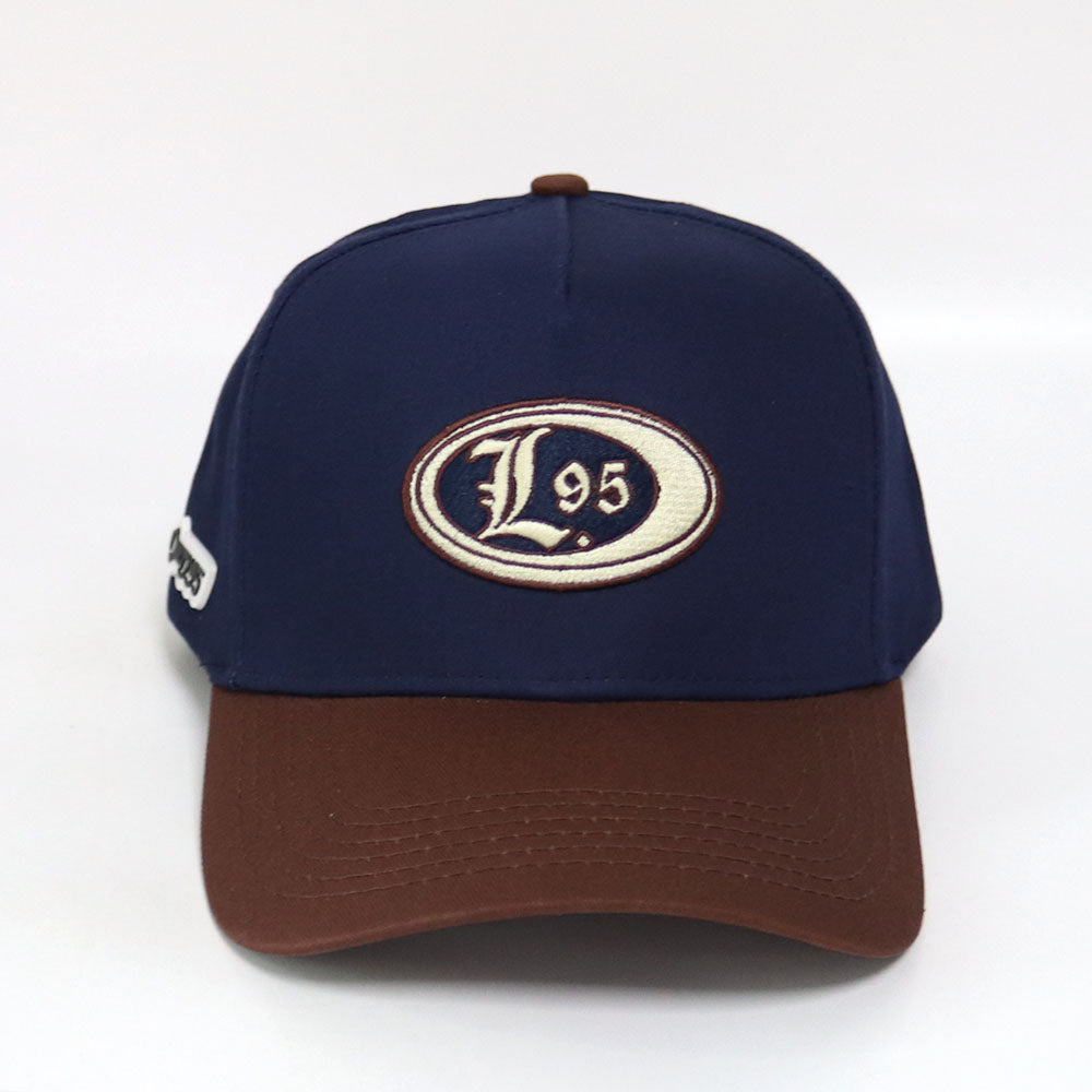 Brown L.95