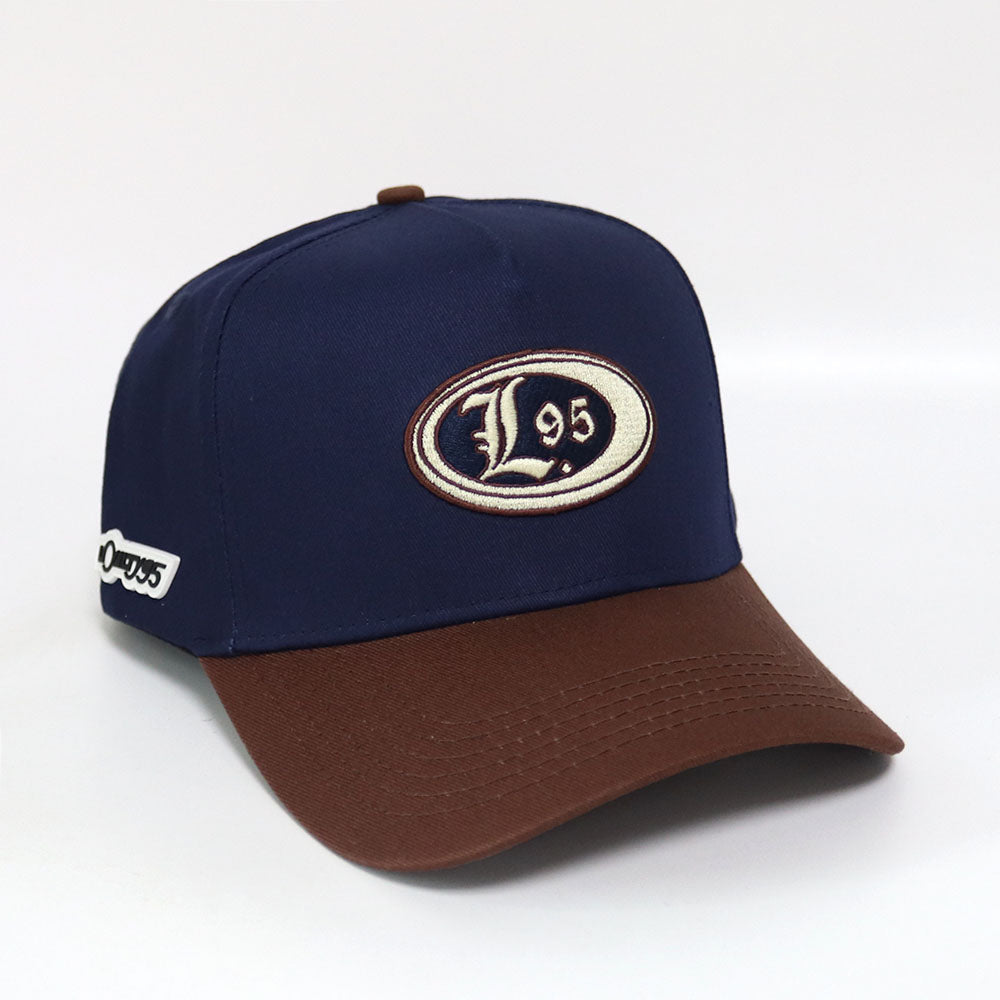 Brown L.95