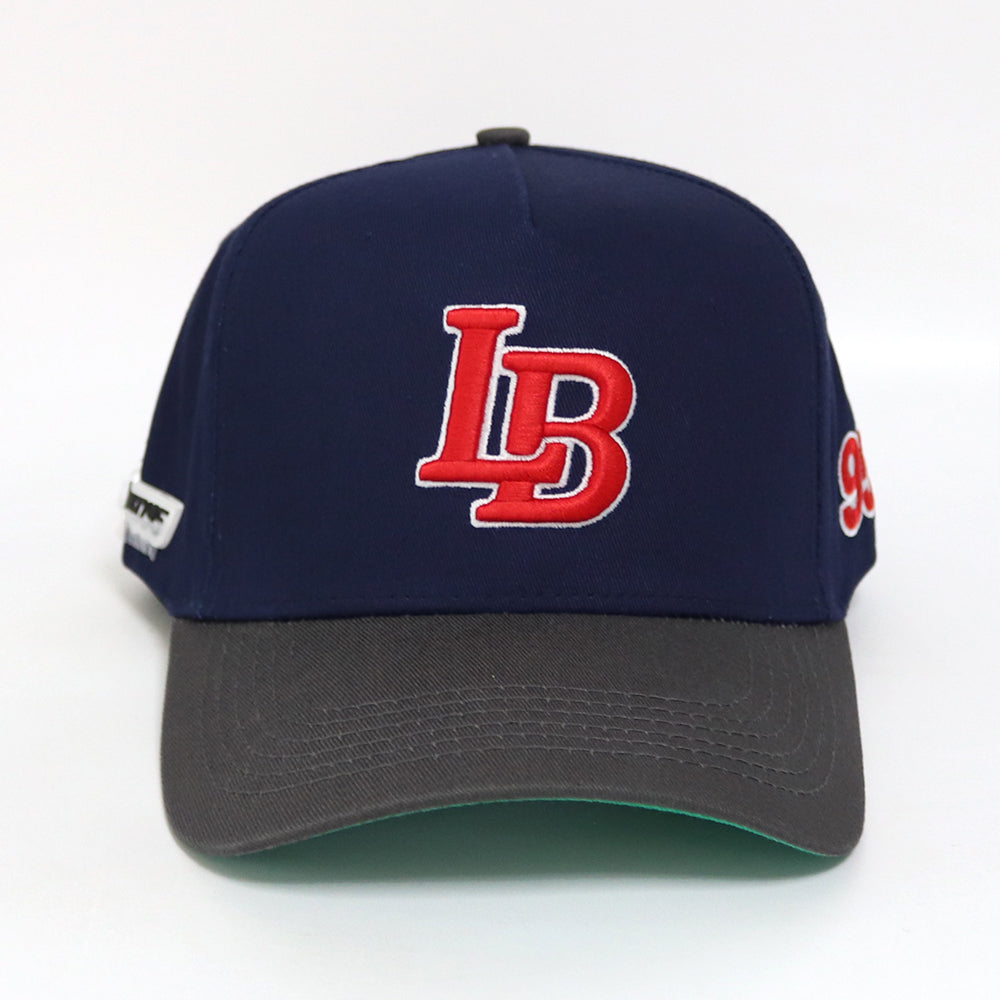LB Legacy
