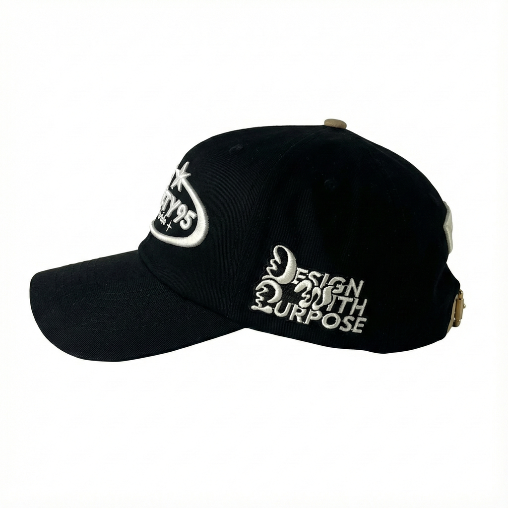 Worldwide Loyalty dad hat