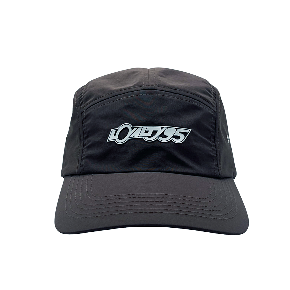LOYALTY | 5P Grey