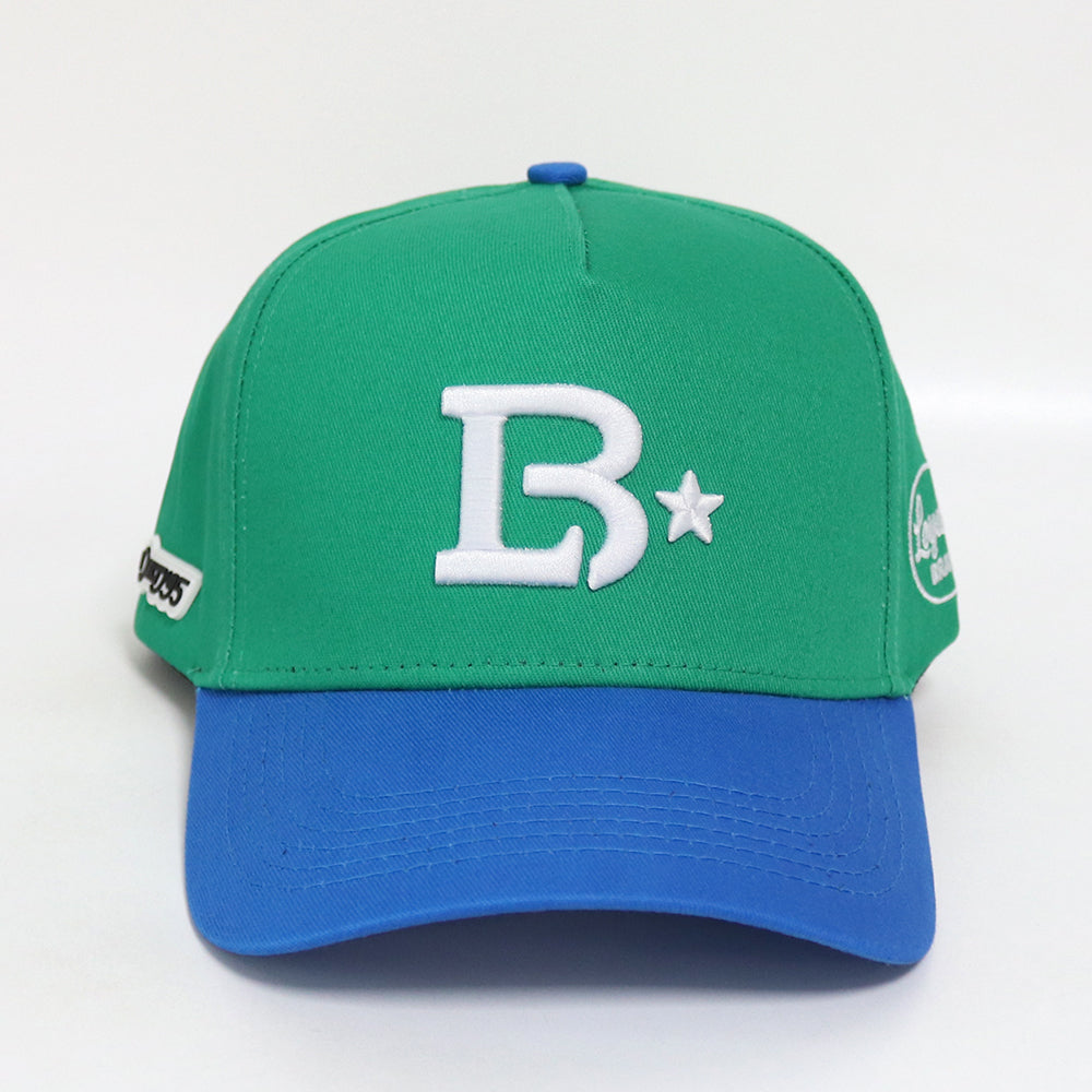B★Caribe