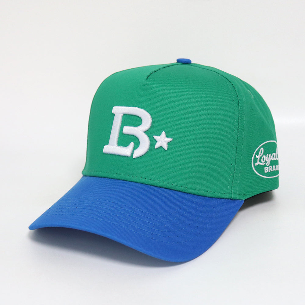 B★Caribe