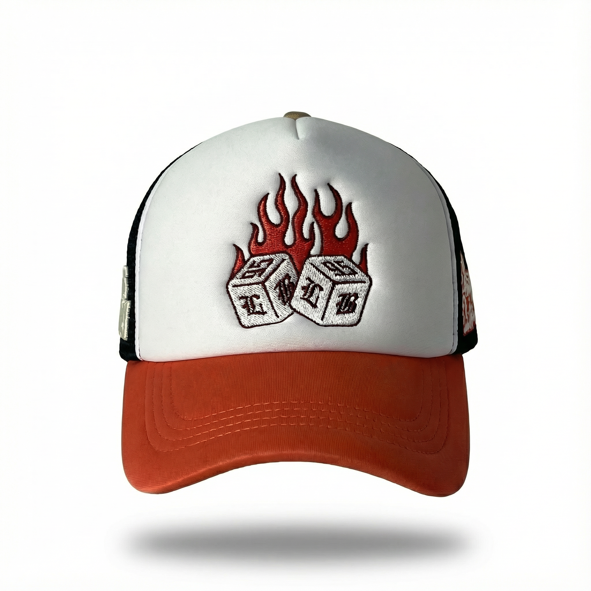 Loyalty Dice – Risk Pays